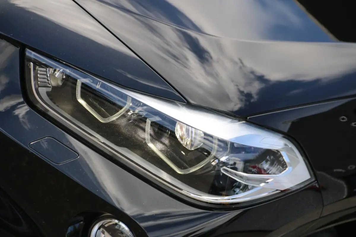 SDrive20i High Executive M-PAKKET LEDER AUTOMAAT