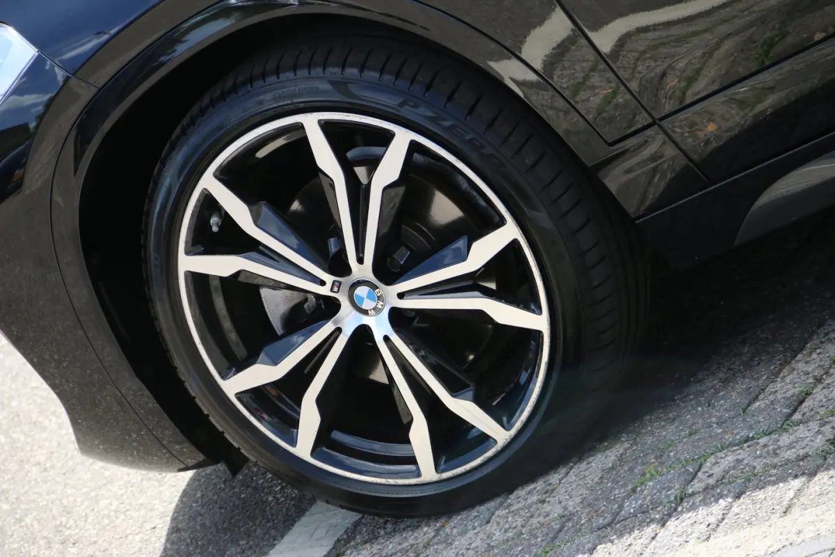 SDrive20i High Executive M-PAKKET LEDER AUTOMAAT