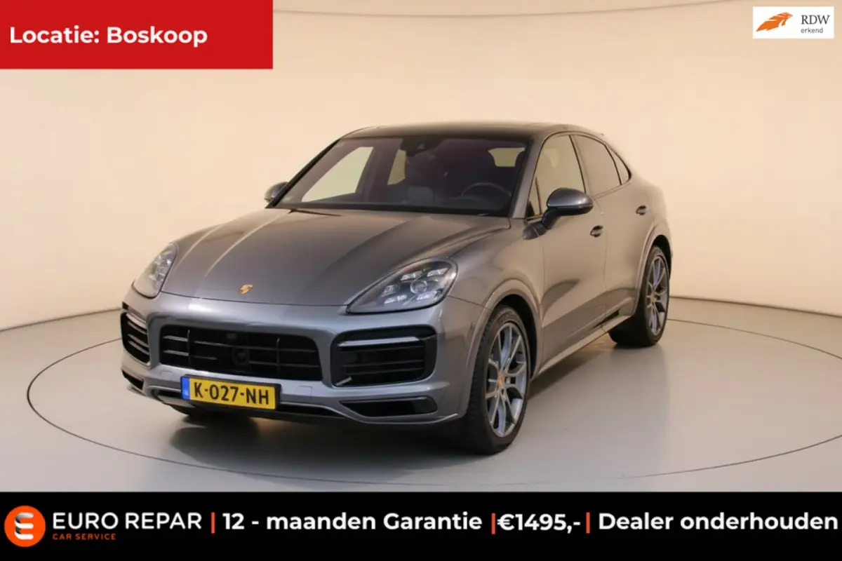 3.0 E-Hybrid VOL BURMESTER BTW-AUTO
