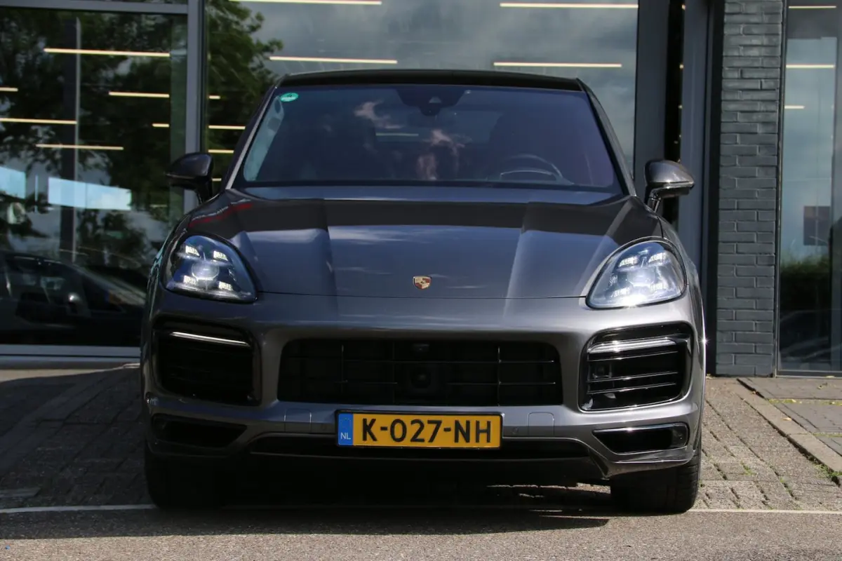 3.0 E-Hybrid VOL BURMESTER BTW-AUTO