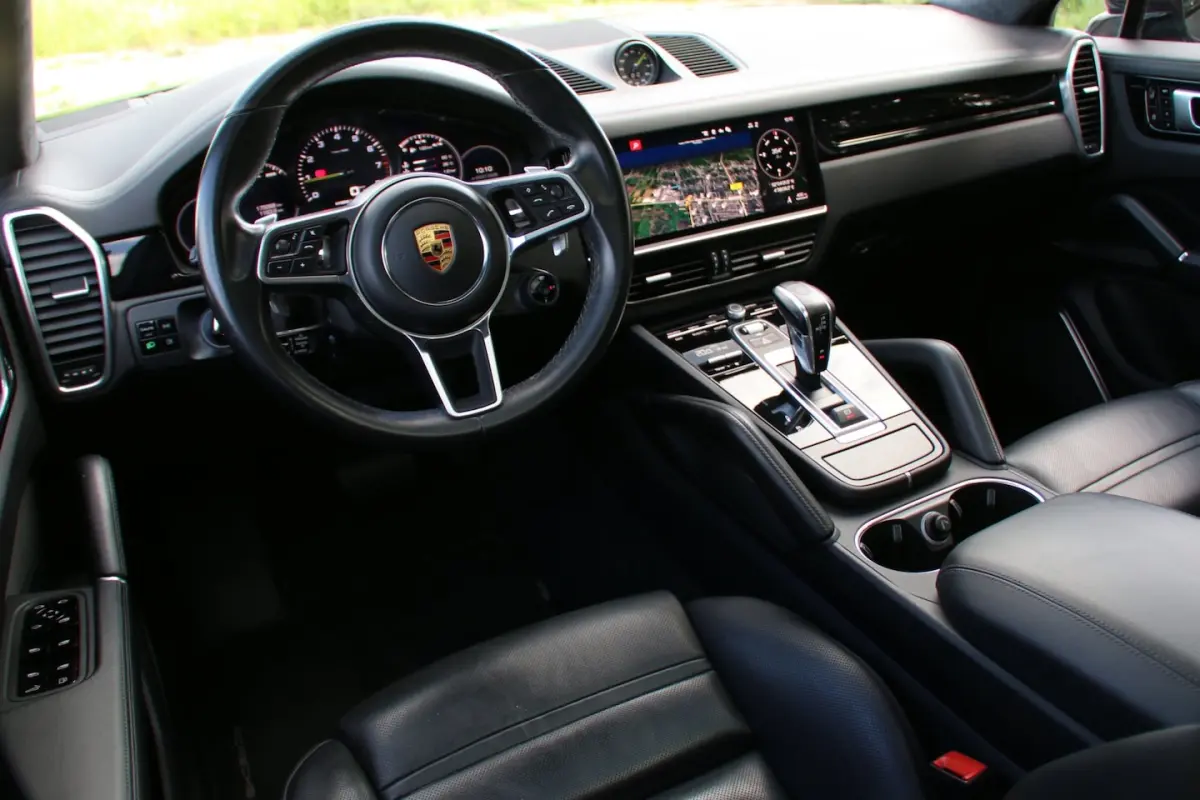 3.0 E-Hybrid VOL BURMESTER BTW-AUTO
