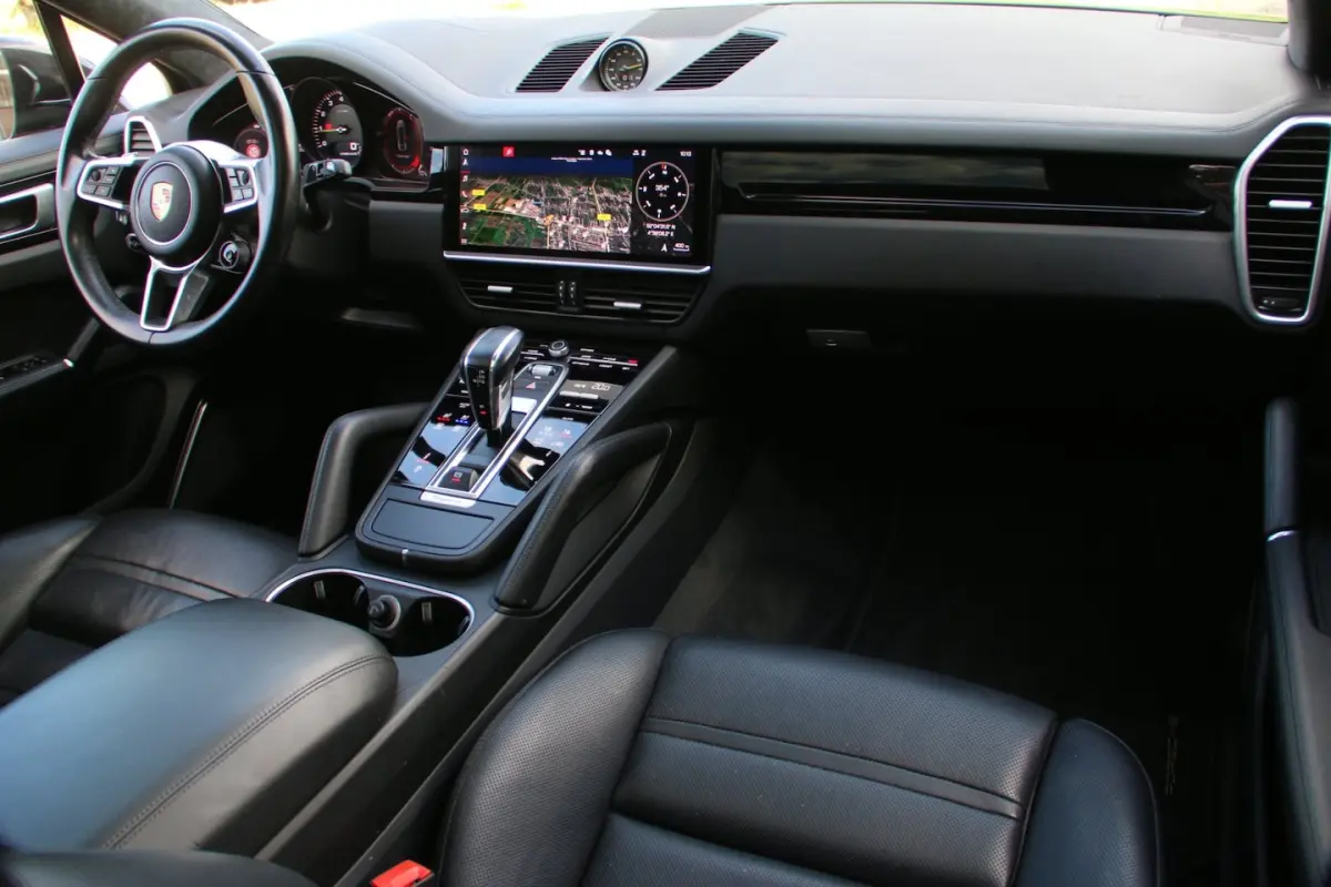 3.0 E-Hybrid VOL BURMESTER BTW-AUTO