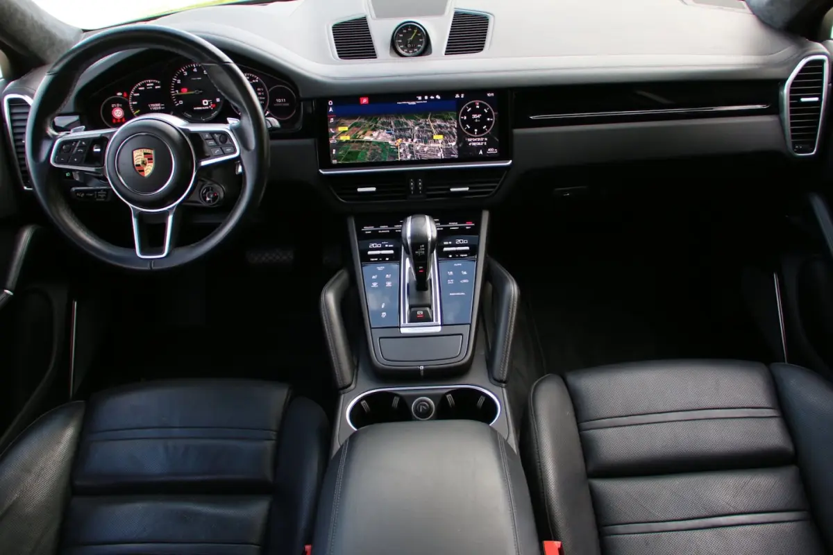 3.0 E-Hybrid VOL BURMESTER BTW-AUTO
