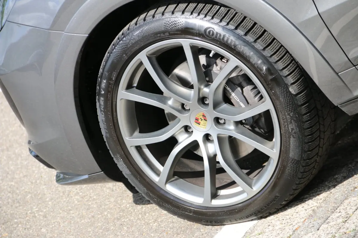 3.0 E-Hybrid VOL BURMESTER BTW-AUTO