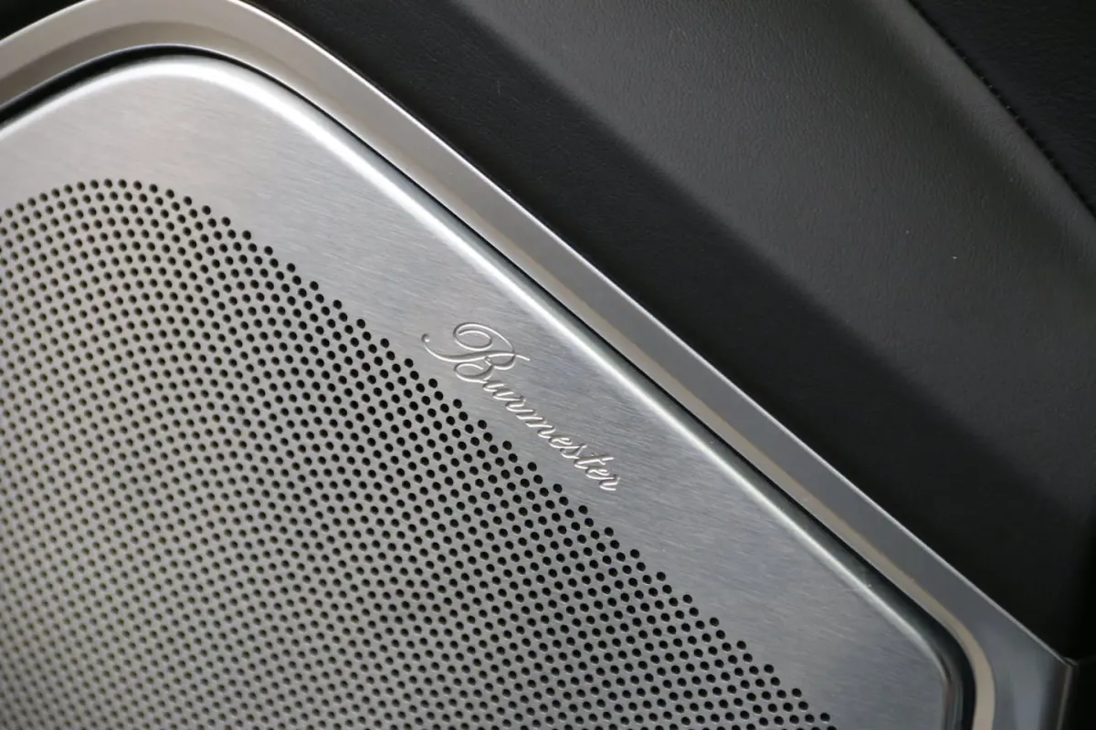 3.0 E-Hybrid VOL BURMESTER BTW-AUTO