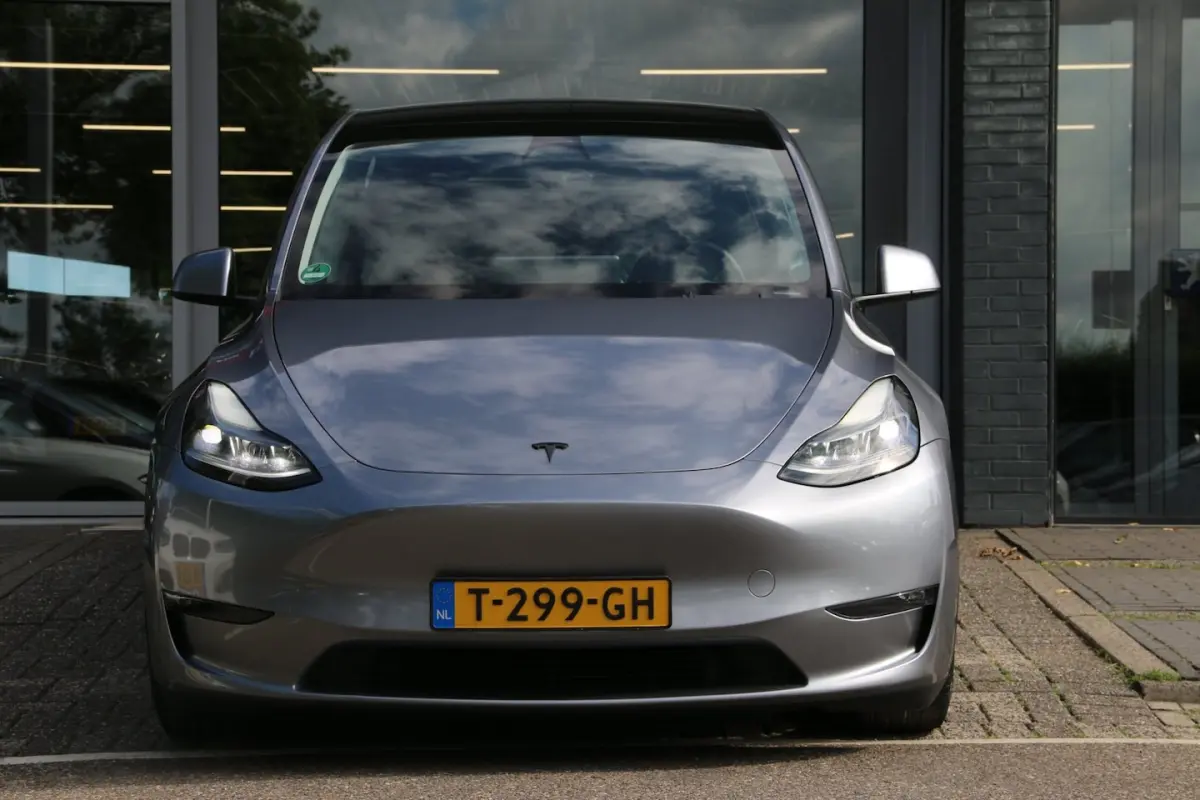 Performance AWD 75 kWh
