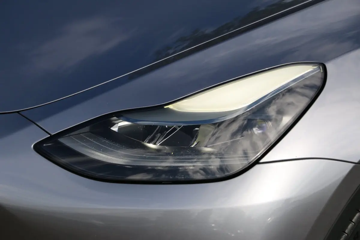 Performance AWD 75 kWh