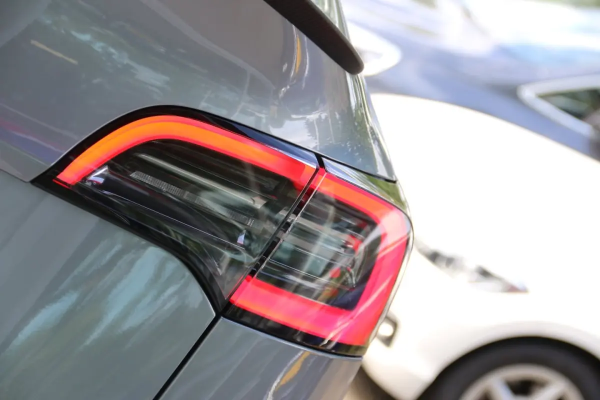Performance AWD 75 kWh