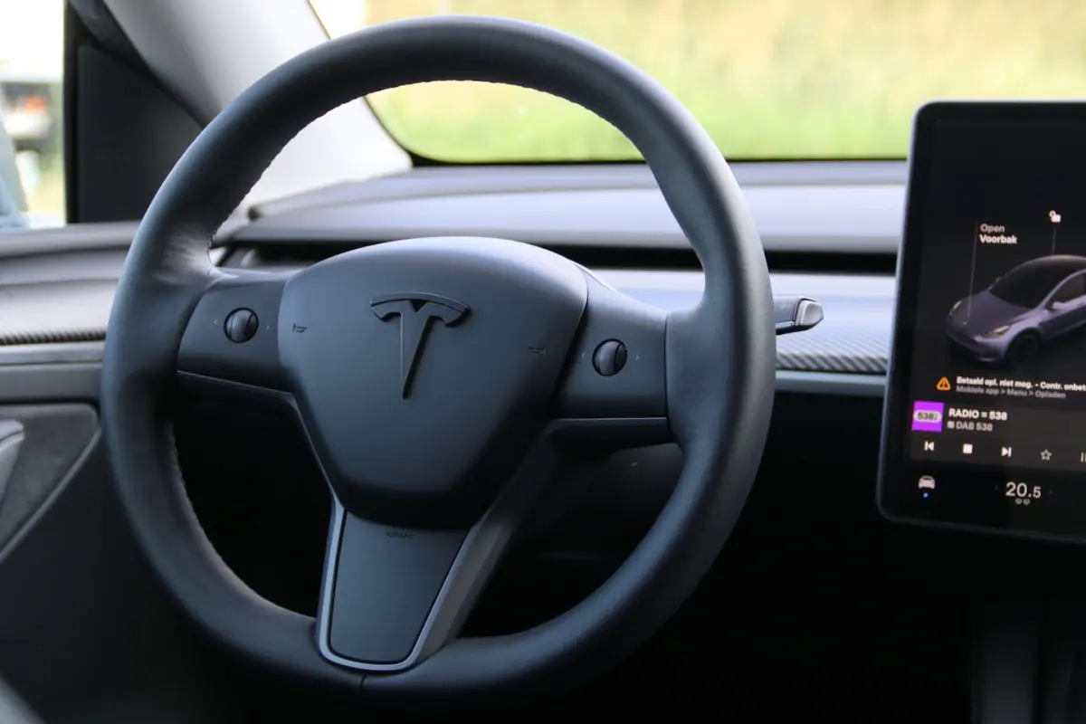 Performance AWD 75 kWh