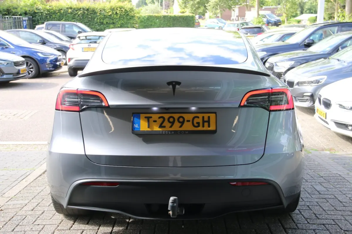Performance AWD 75 kWh