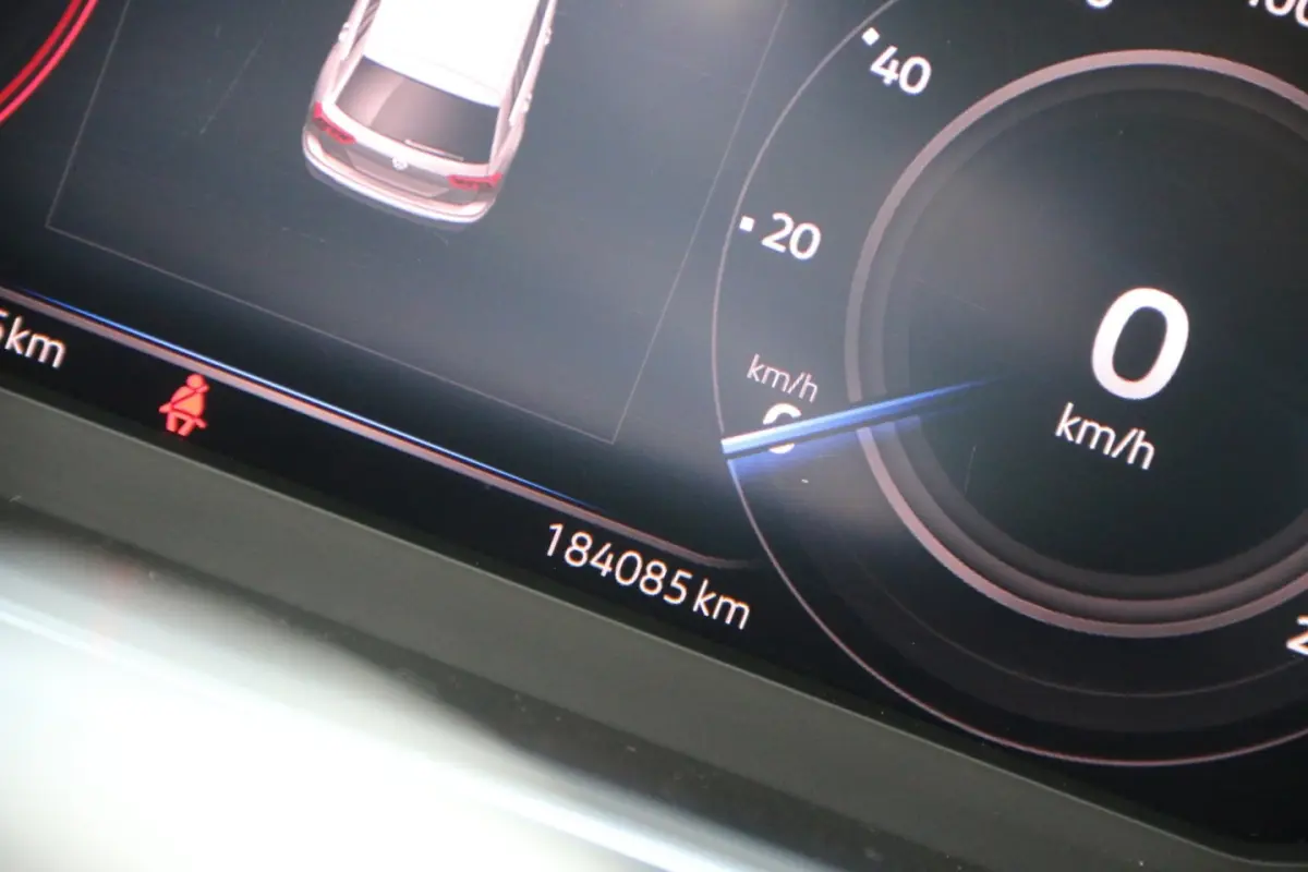 1.5 TSI ACT Highline R-LINE PANO-DAK AUTOMAAT