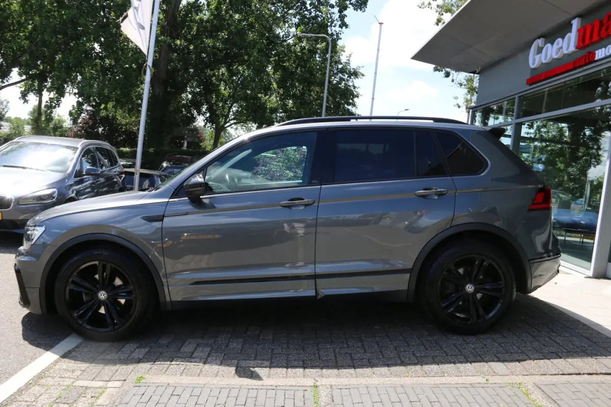1.5 TSI ACT Highline R-LINE PANO-DAK AUTOMAAT