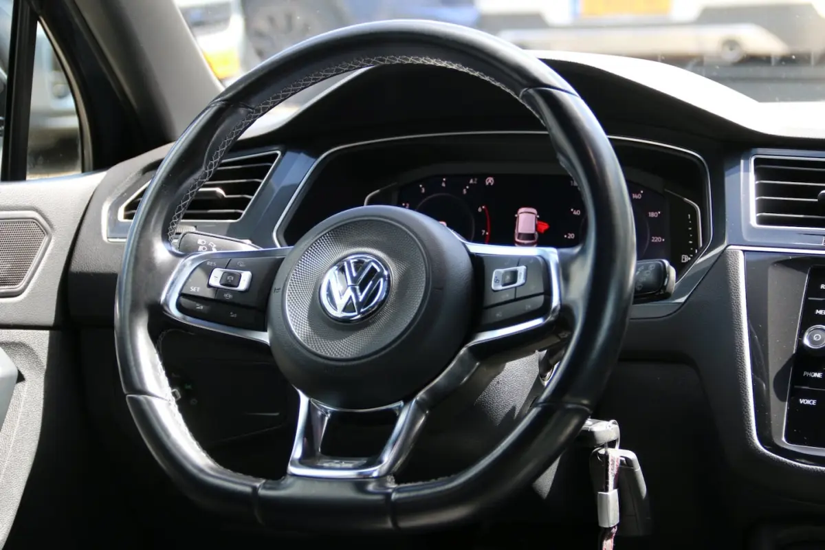 1.5 TSI ACT Highline R-LINE PANO-DAK AUTOMAAT