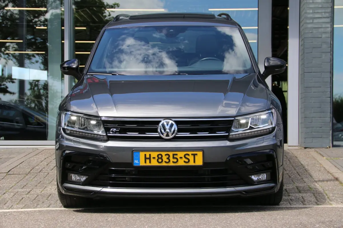 1.5 TSI ACT Highline R-LINE PANO-DAK AUTOMAAT