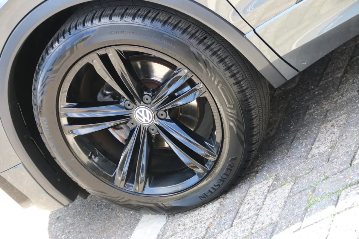 1.5 TSI ACT Highline R-LINE PANO-DAK AUTOMAAT