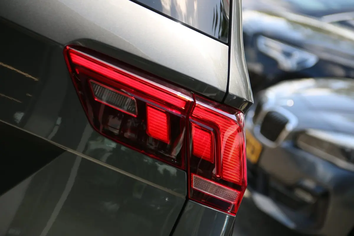 1.5 TSI ACT Highline R-LINE PANO-DAK AUTOMAAT