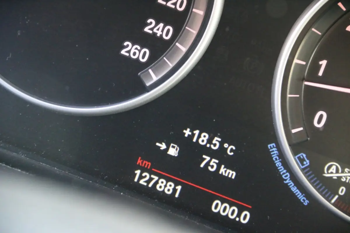 SDrive20i Executive DEALER OND. NL-AUTO NAP