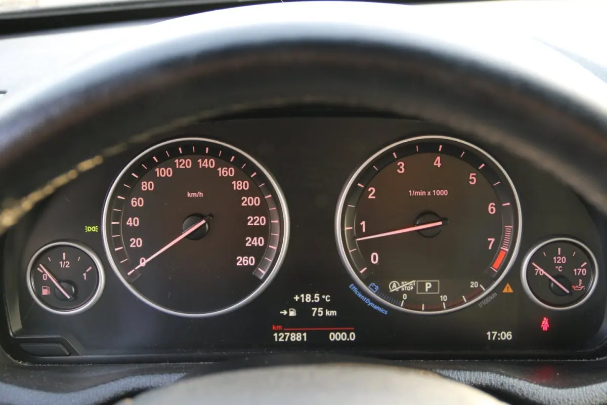 SDrive20i Executive DEALER OND. NL-AUTO NAP