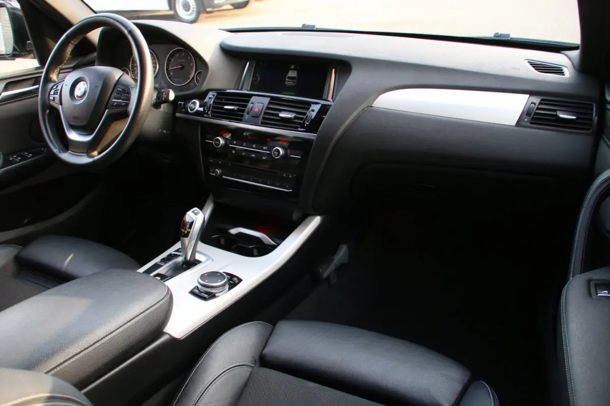 SDrive20i Executive DEALER OND. NL-AUTO NAP