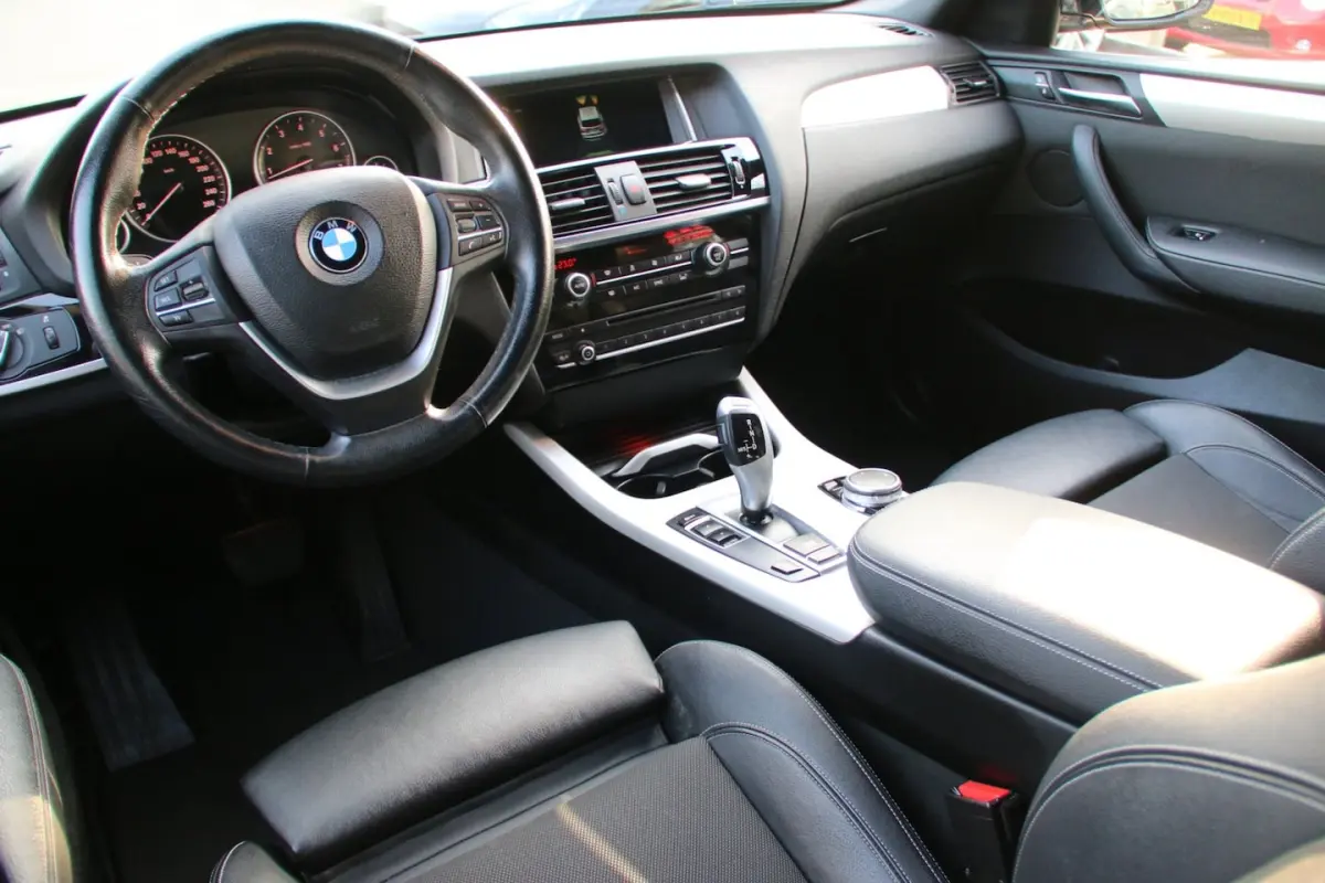 SDrive20i Executive DEALER OND. NL-AUTO NAP