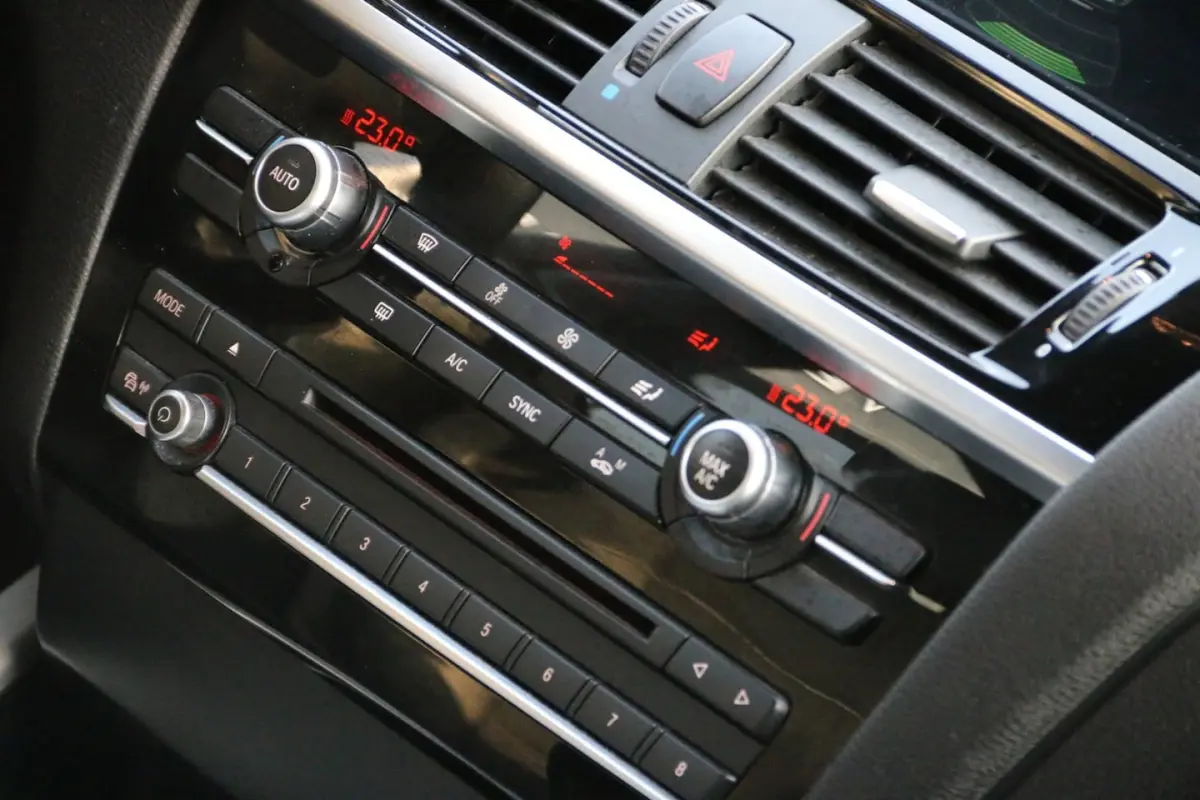 SDrive20i Executive DEALER OND. NL-AUTO NAP
