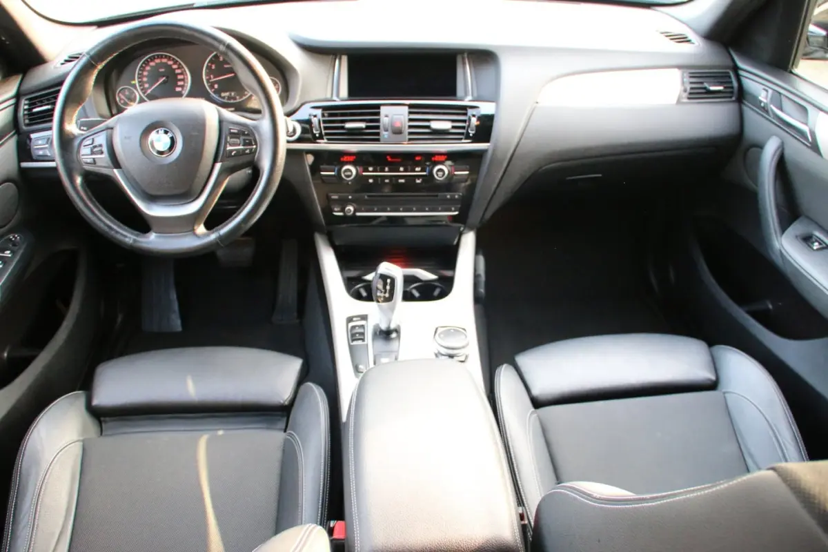 SDrive20i Executive DEALER OND. NL-AUTO NAP
