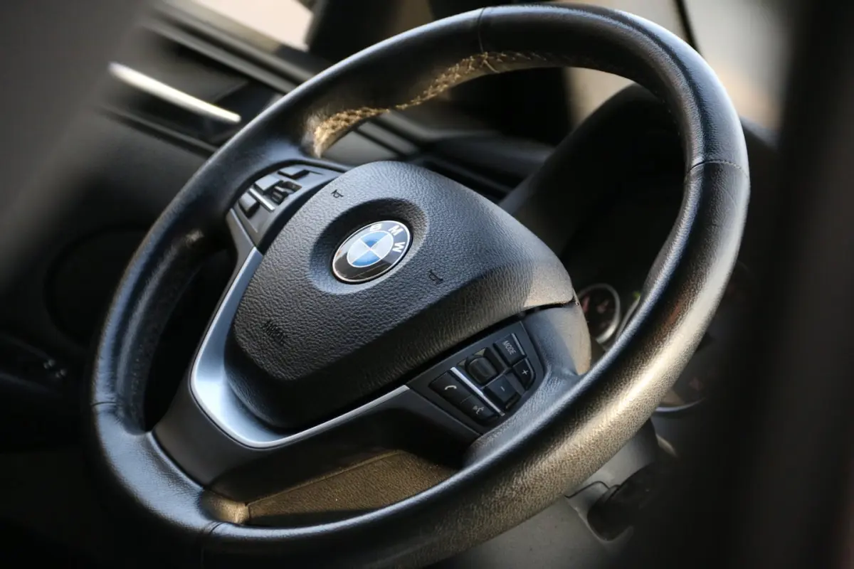 SDrive20i Executive DEALER OND. NL-AUTO NAP