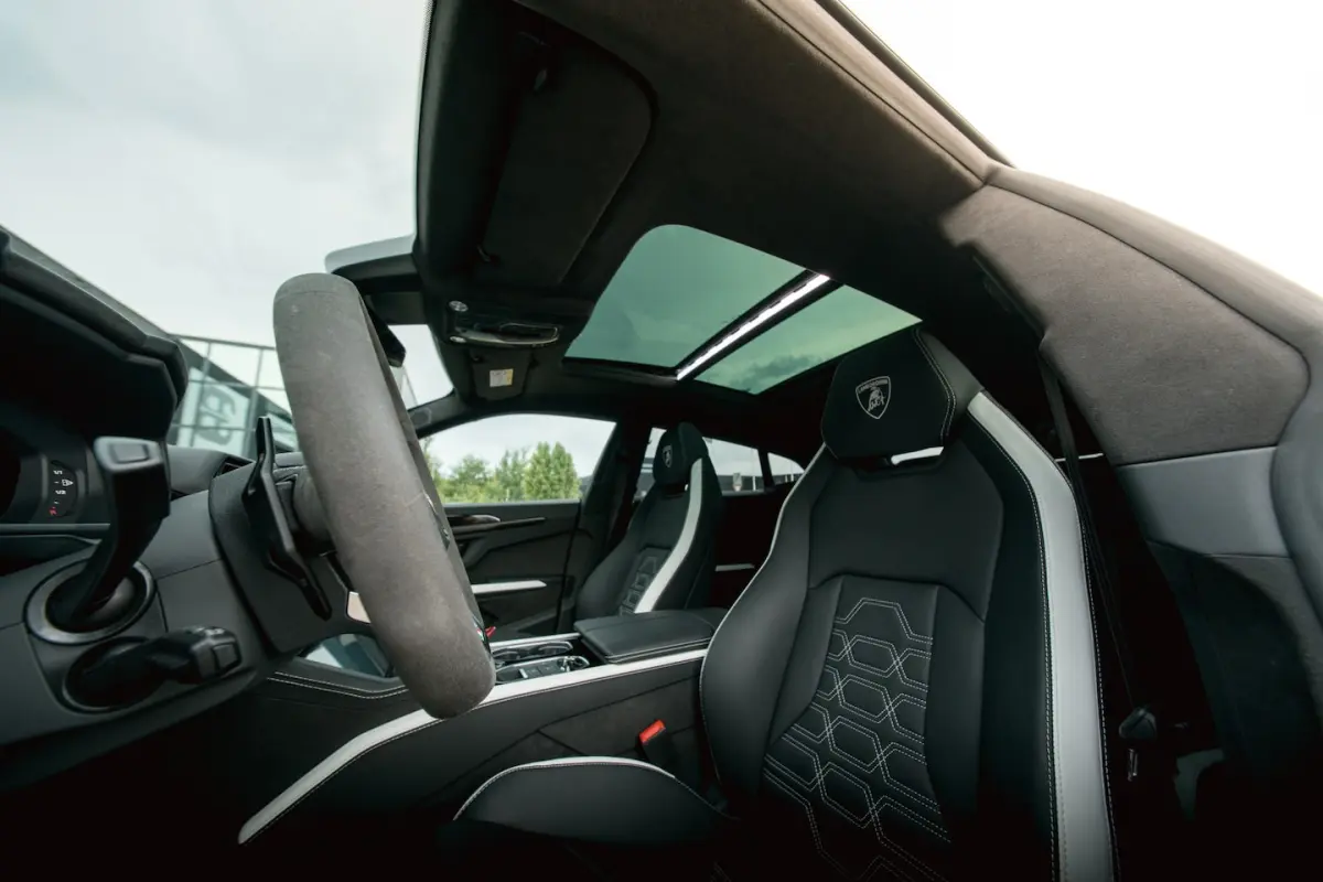 4.0 V8 Hybrid SE Zeer compleet