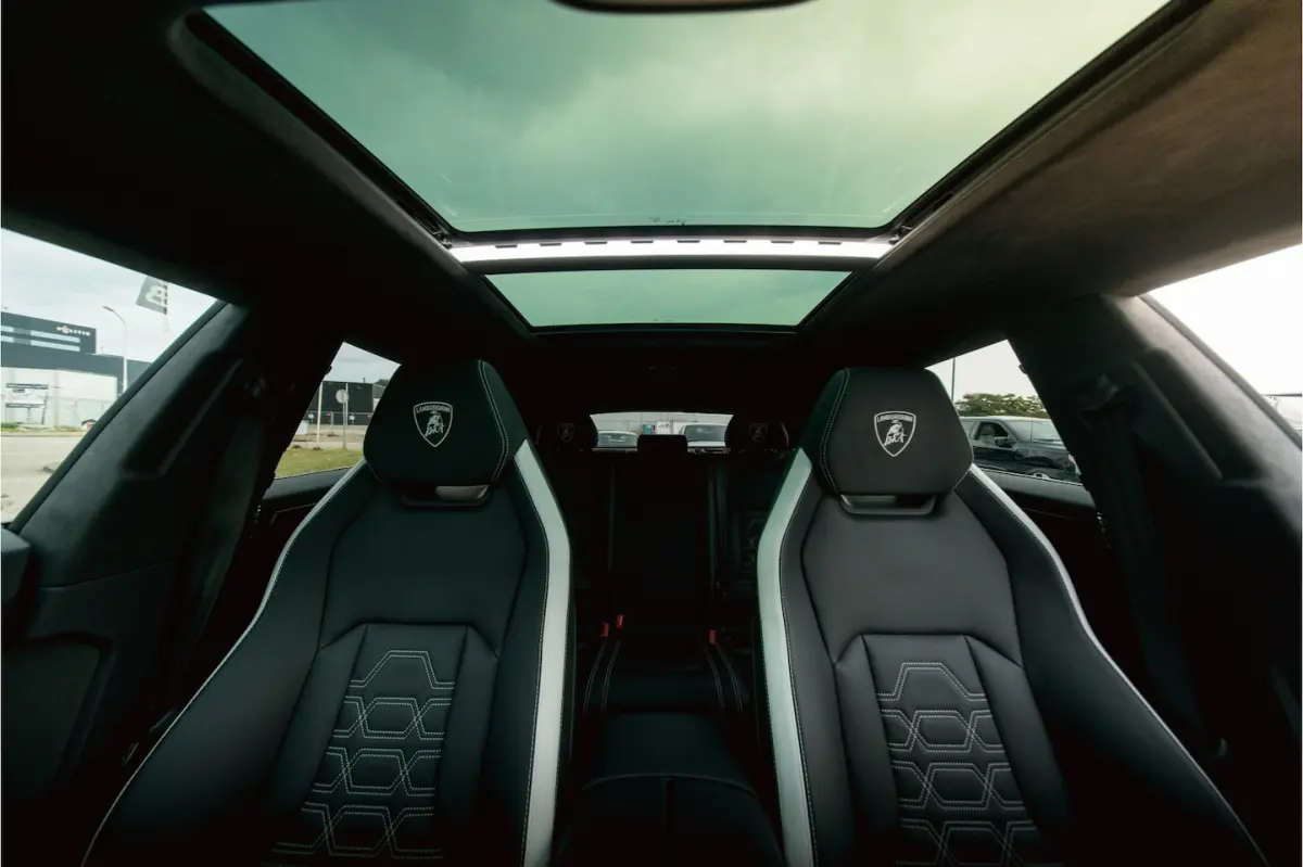 4.0 V8 Hybrid SE Zeer compleet