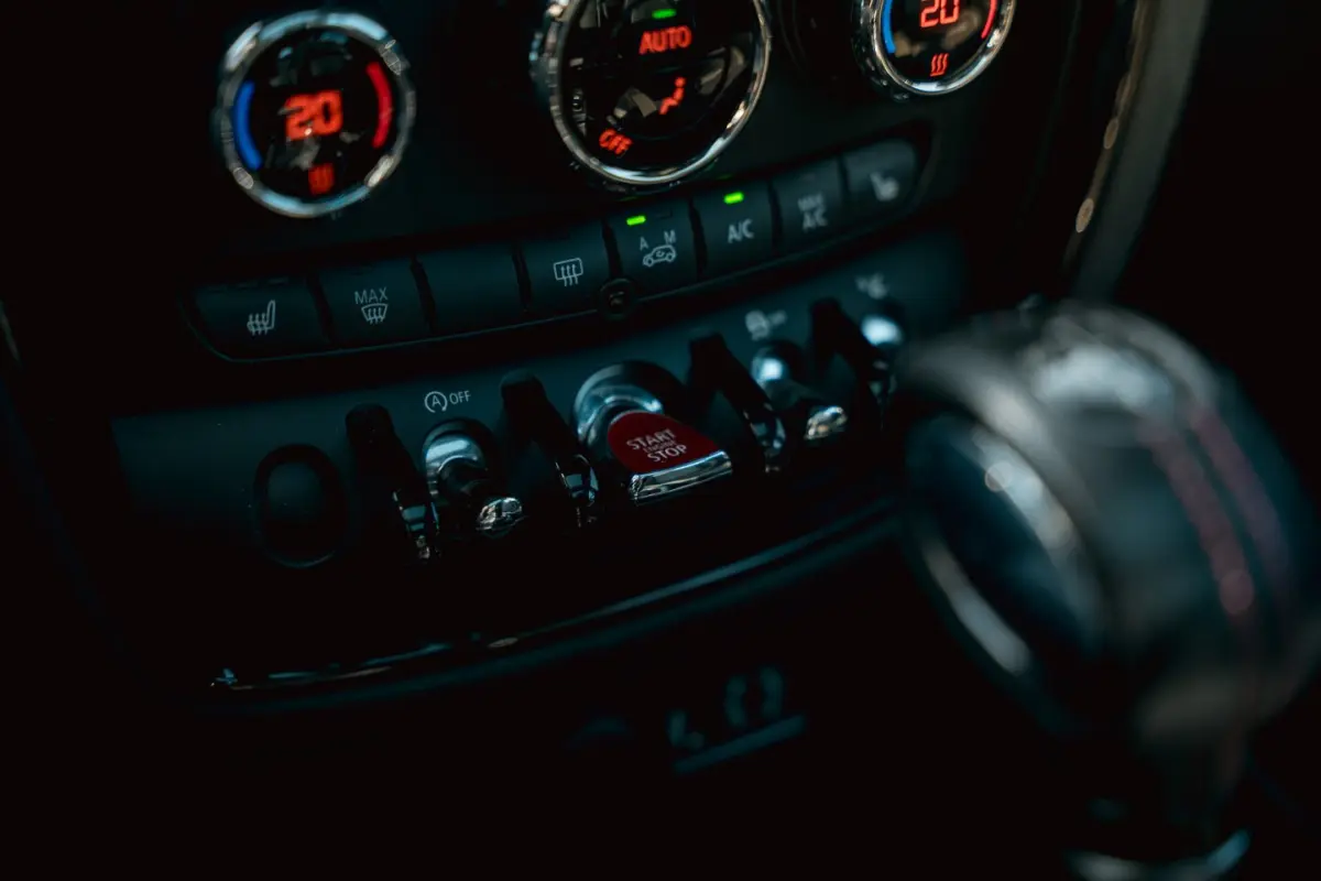 2.0 John Cooper Works ALL4 Chili