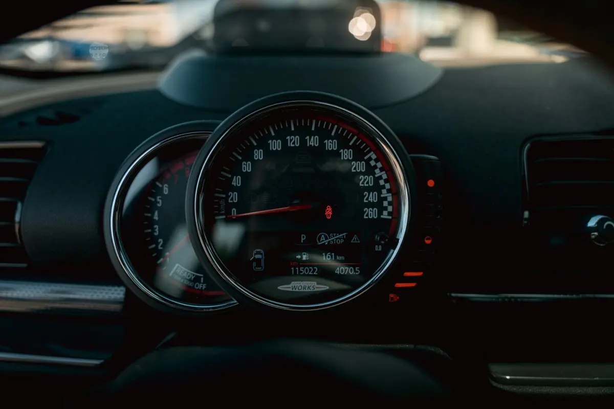 2.0 John Cooper Works ALL4 Chili