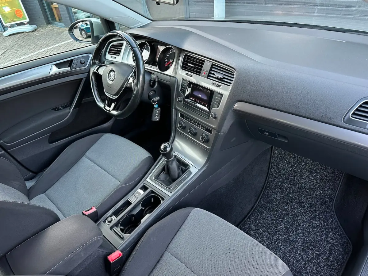 1.2 TSI Edition/2E EIG/AIROCO/NWE APK/NL-AUTO NAP