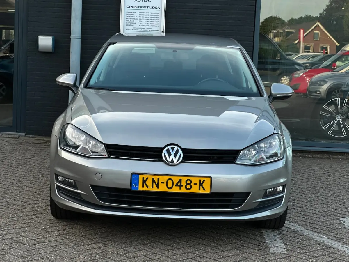1.2 TSI Edition/2E EIG/AIROCO/NWE APK/NL-AUTO NAP