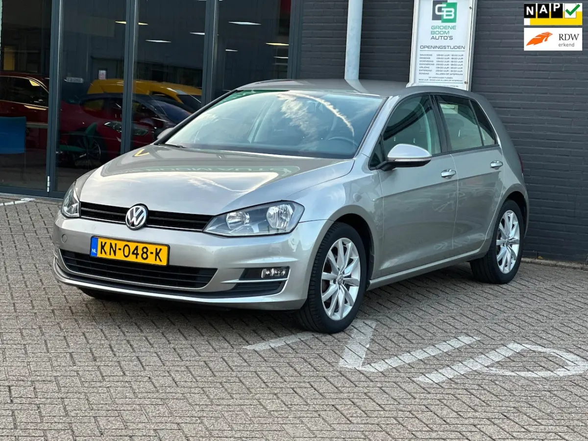 1.2 TSI Edition/2E EIG/AIROCO/NWE APK/NL-AUTO NAP
