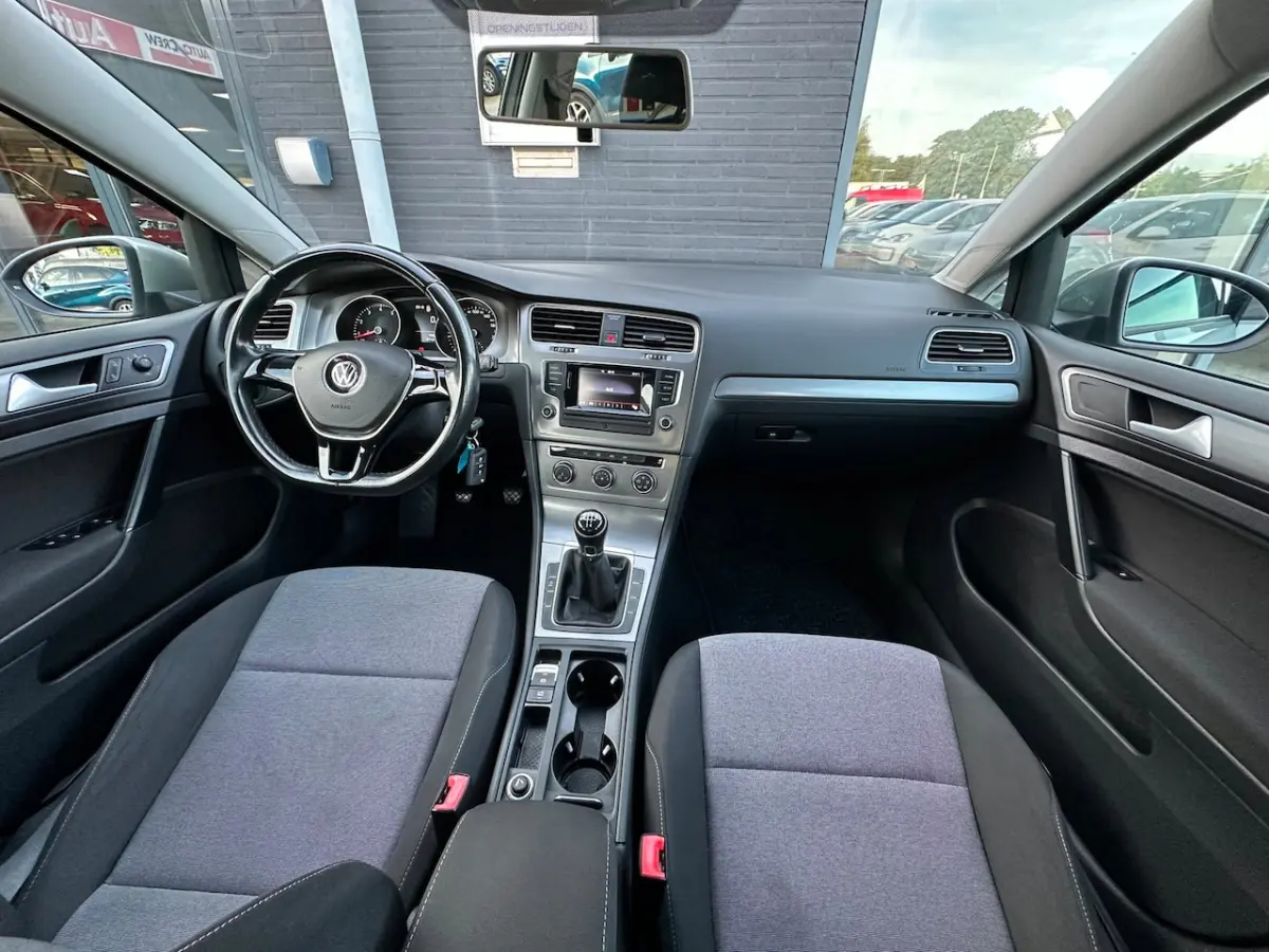1.2 TSI Edition/2E EIG/AIROCO/NWE APK/NL-AUTO NAP