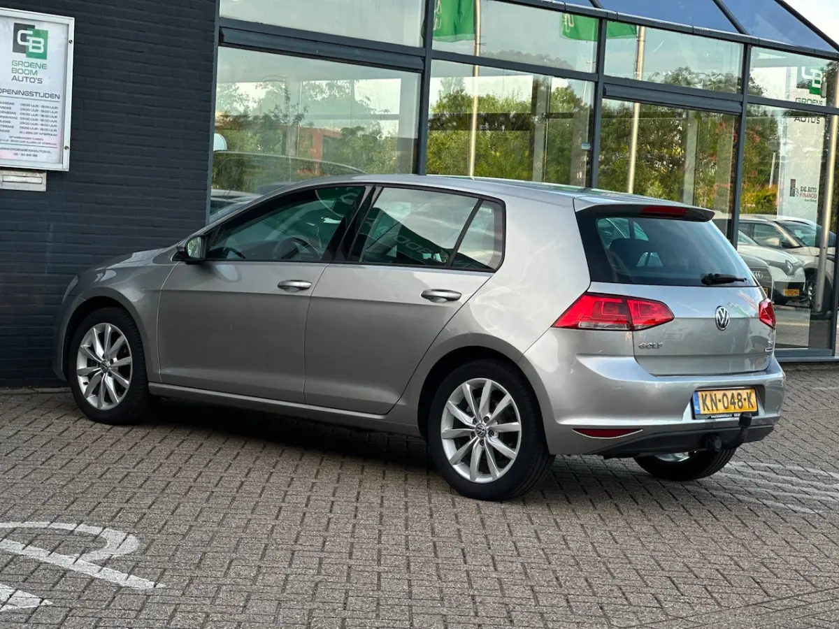 1.2 TSI Edition/2E EIG/AIROCO/NWE APK/NL-AUTO NAP