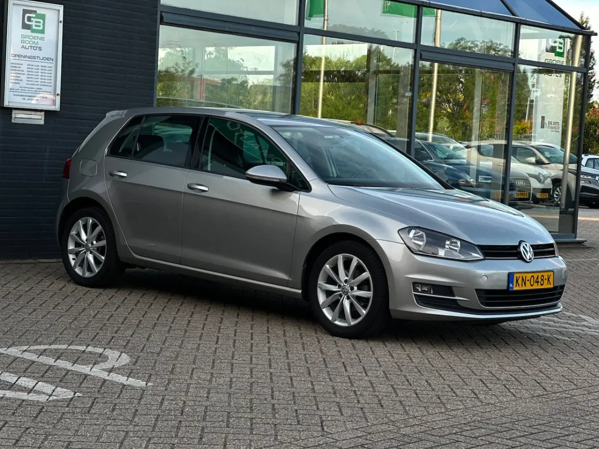1.2 TSI Edition/2E EIG/AIROCO/NWE APK/NL-AUTO NAP