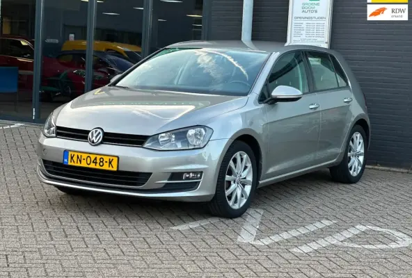 1.2 TSI Edition/2E EIG/AIROCO/NWE APK/NL-AUTO NAP