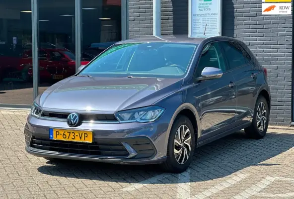 1.0 TSI Life/1STE EIG/APP-CONNECT/NWE MODEL/NL-AUTO NAP
