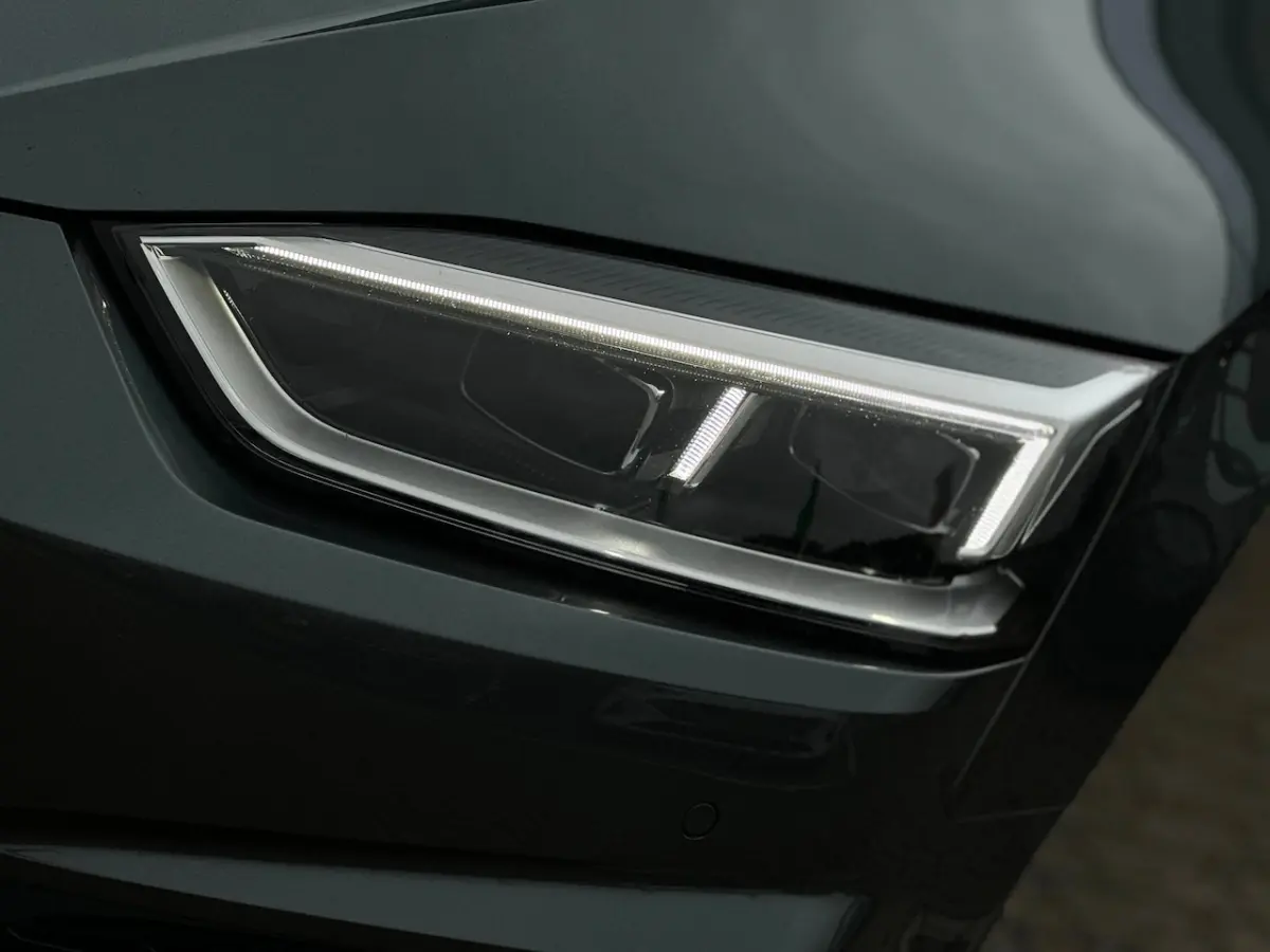 2.0 TFSI MHEV Sport Pro Line/2E EIG/LEDER/NL-AUTO NAP