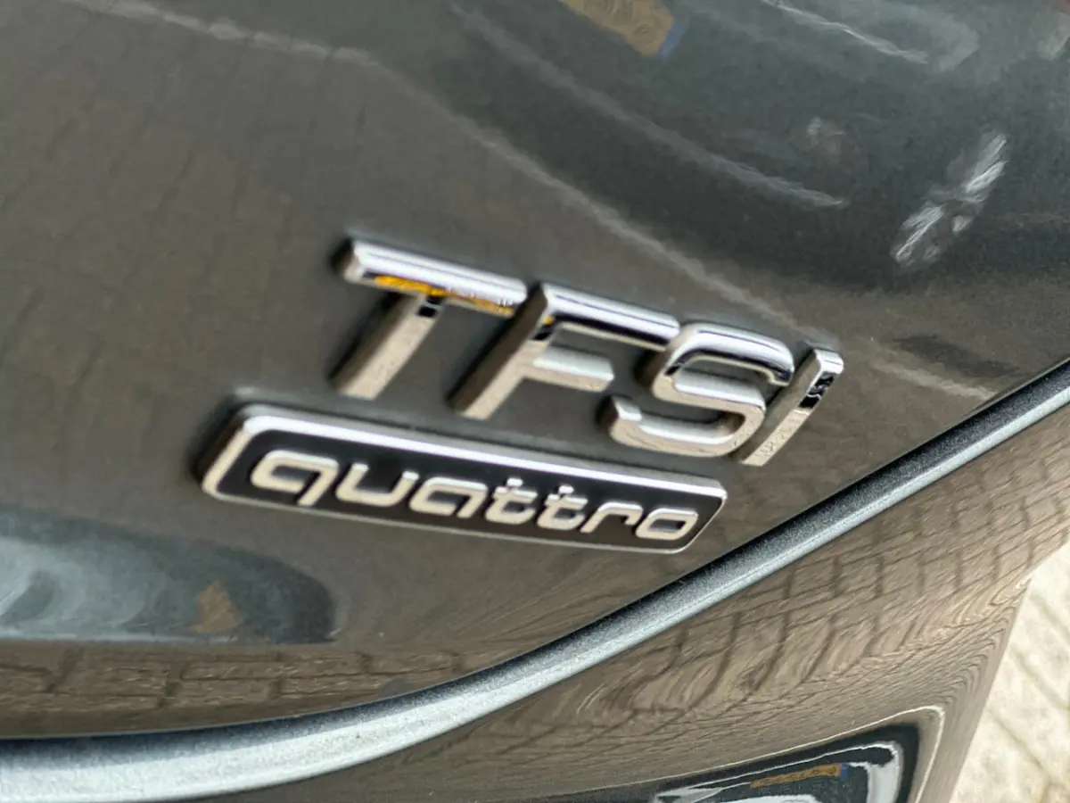 2.0 TFSI MHEV Sport Pro Line/2E EIG/LEDER/NL-AUTO NAP