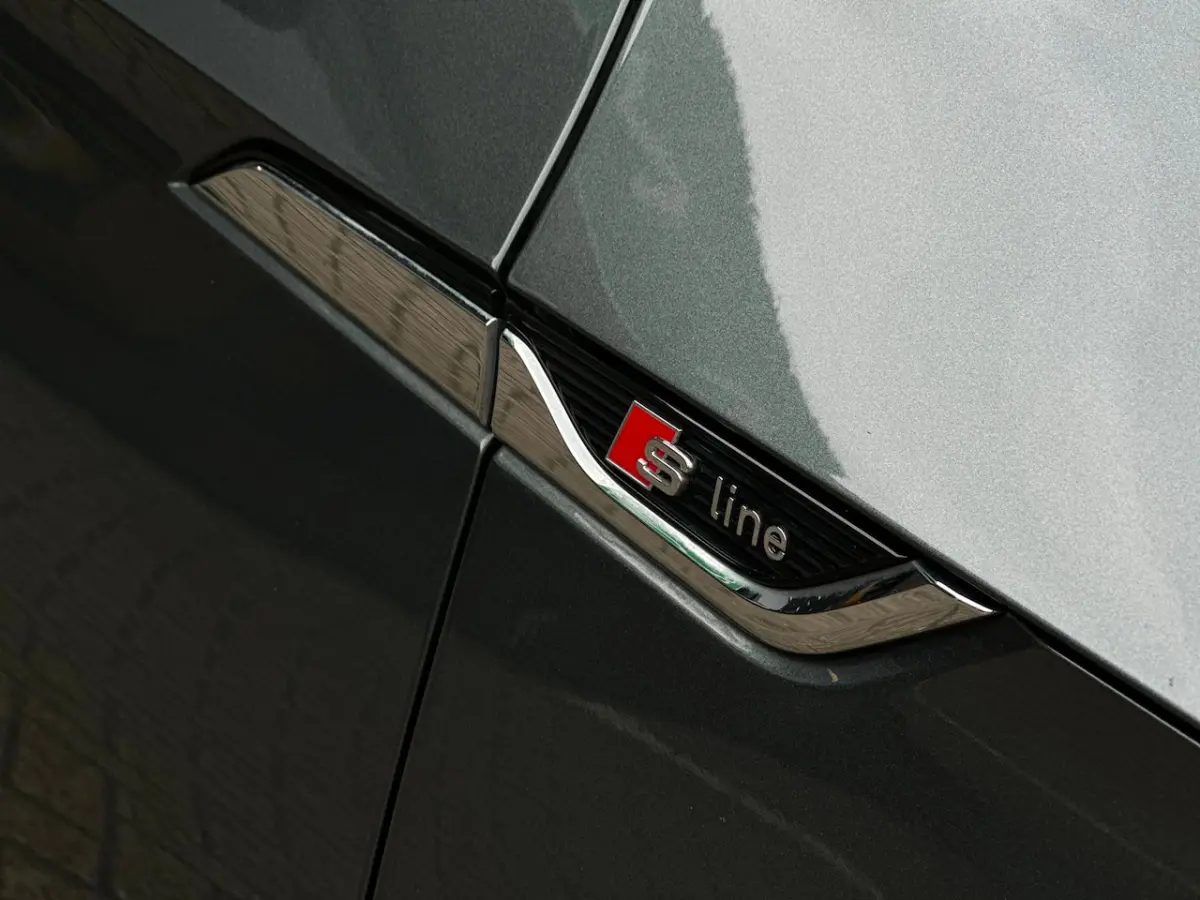 2.0 TFSI MHEV Sport Pro Line/2E EIG/LEDER/NL-AUTO NAP