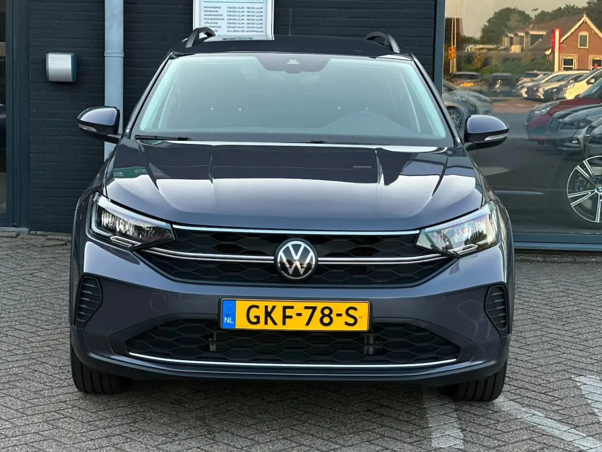 1.0 TSI Life Edition/CARPLAY/NAVI/CAMERA/NL AUTO-NAP