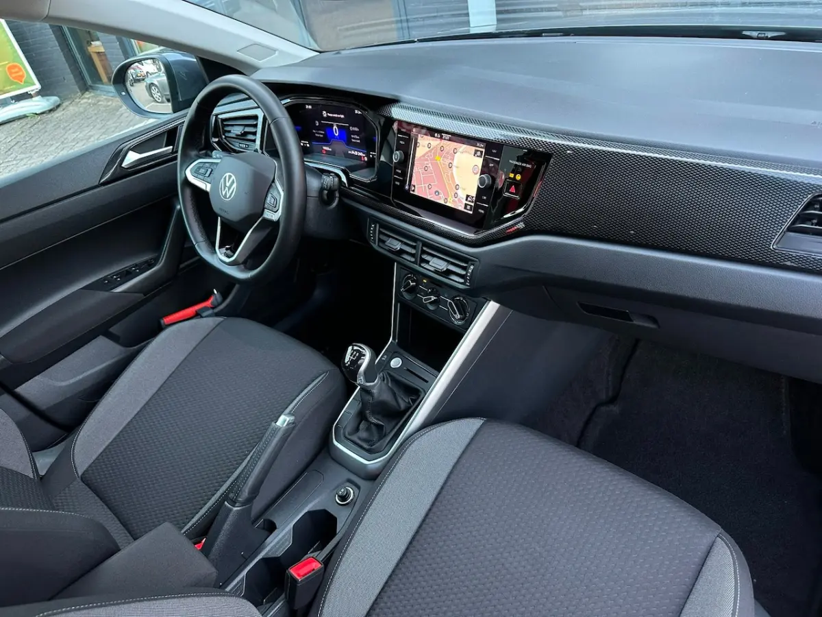1.0 TSI Life Edition/CARPLAY/NAVI/CAMERA/NL AUTO-NAP