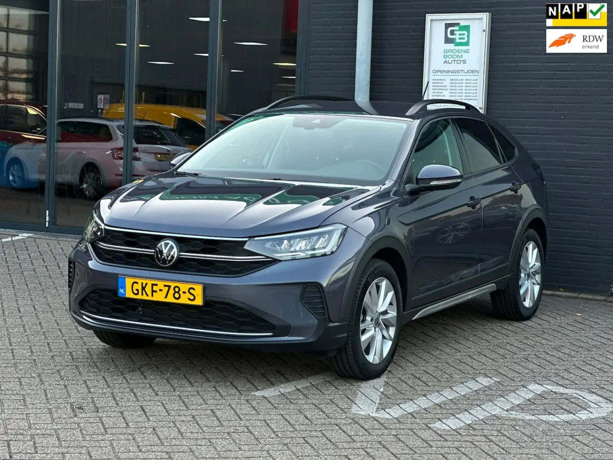 1.0 TSI Life Edition/CARPLAY/NAVI/CAMERA/NL AUTO-NAP