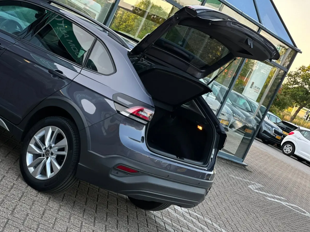 1.0 TSI Life Edition/CARPLAY/NAVI/CAMERA/NL AUTO-NAP