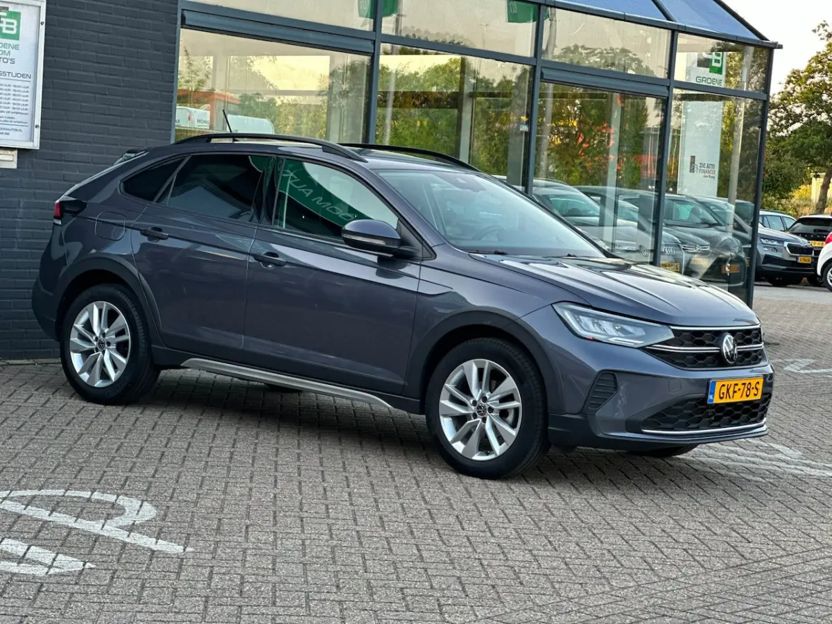 1.0 TSI Life Edition/CARPLAY/NAVI/CAMERA/NL AUTO-NAP