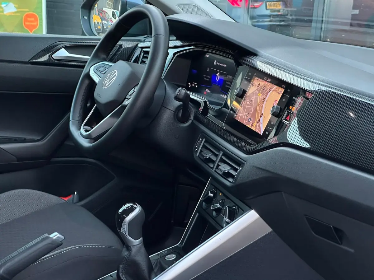 1.0 TSI Life Edition/CARPLAY/NAVI/CAMERA/NL AUTO-NAP
