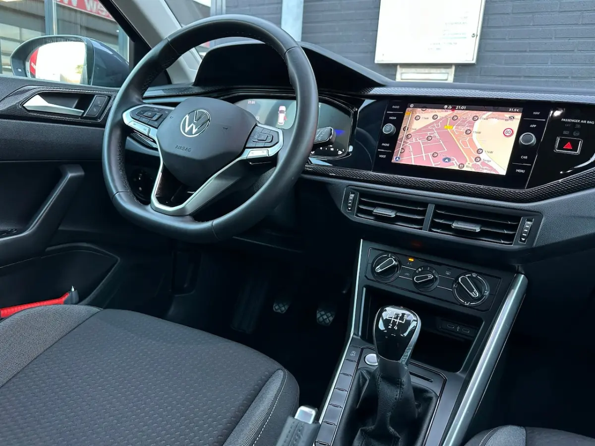 1.0 TSI Life Edition/CARPLAY/NAVI/CAMERA/NL AUTO-NAP