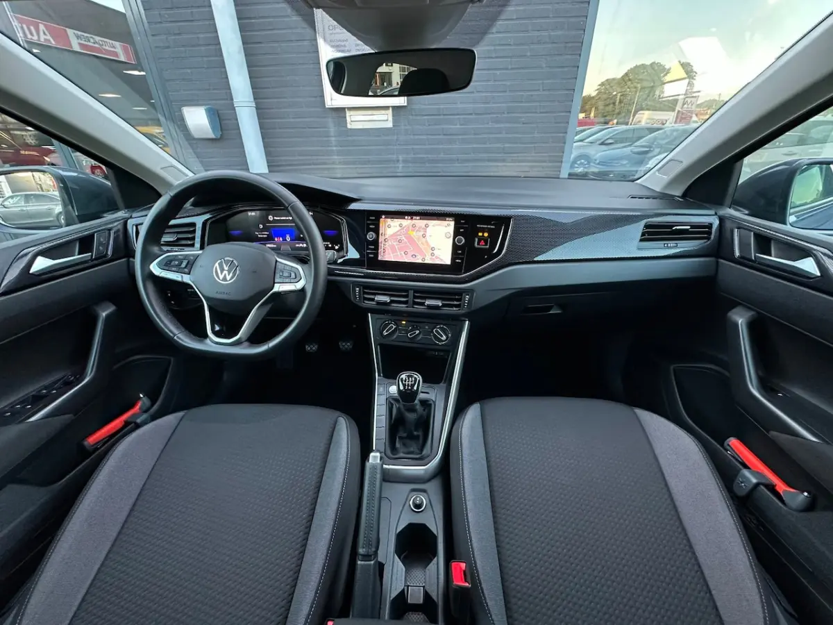 1.0 TSI Life Edition/CARPLAY/NAVI/CAMERA/NL AUTO-NAP
